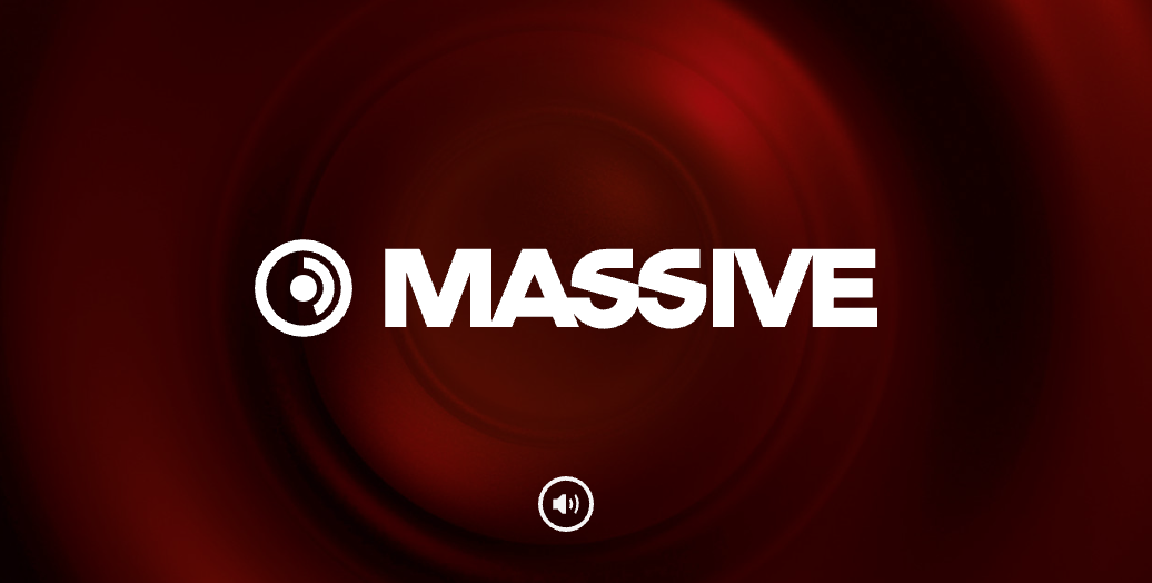 Native Instruments Massive